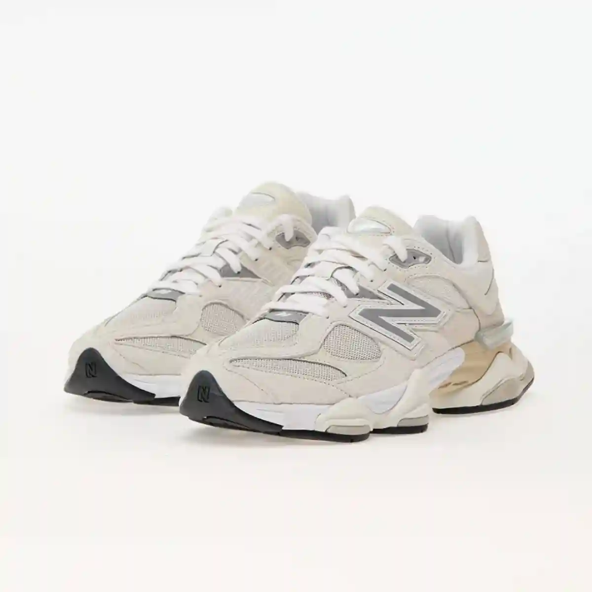 New Balance 9060 - Sea Salt
