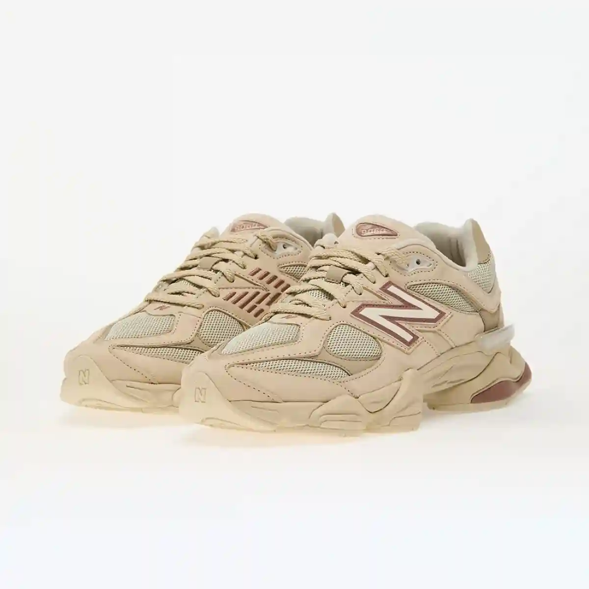 New Balance 9060 - Bone