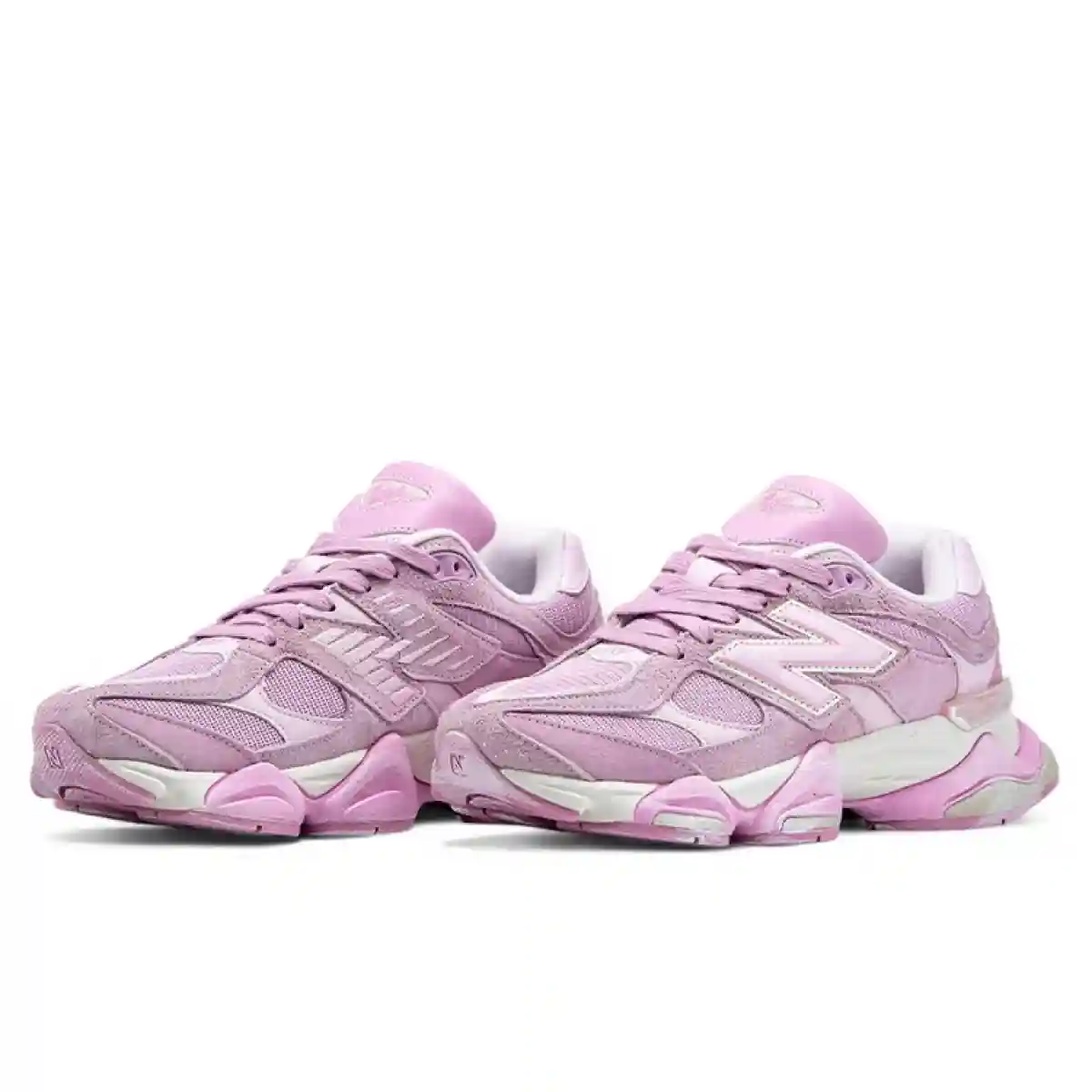 New Balance 9060 - Pink
