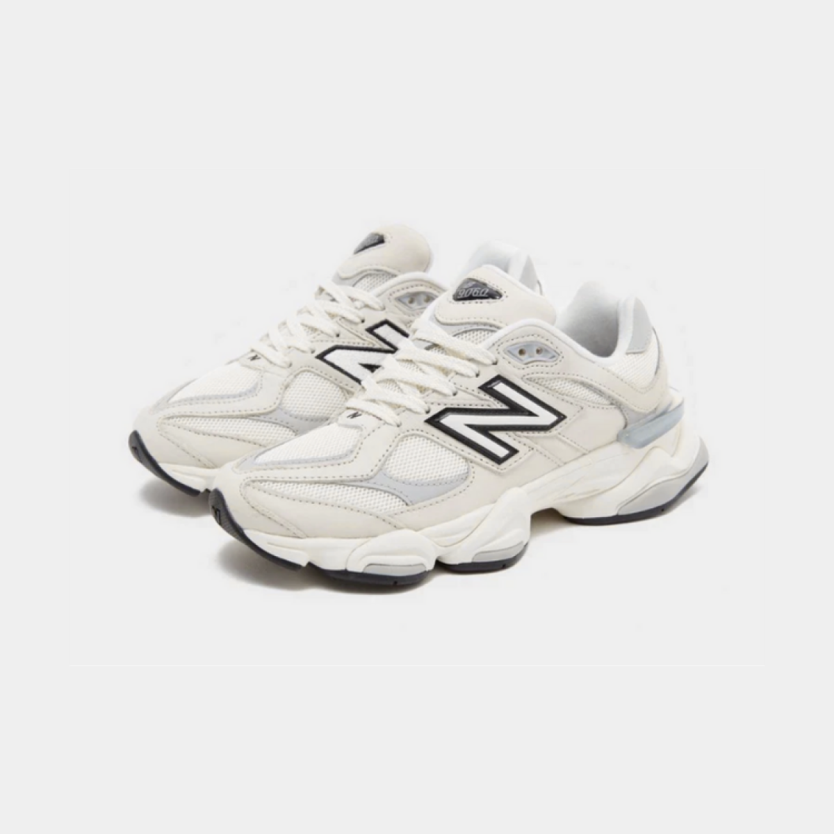 New Balance 9060 - Sea Salt RainCloud
