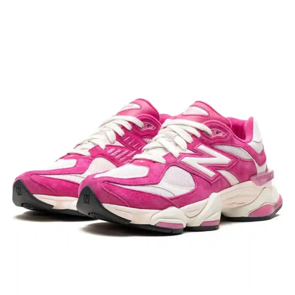 New Balance 9060 - Fuchsia Pink