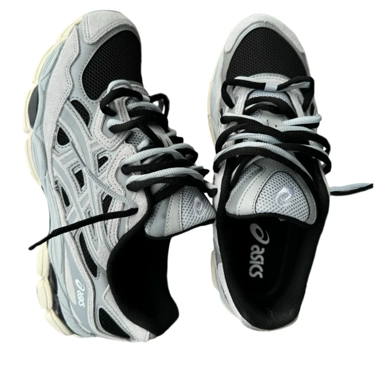 Asics gel-nyc – Grey