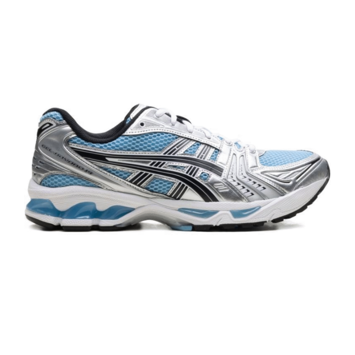 Asics gel-Kayano 14 – Arctic Sky
