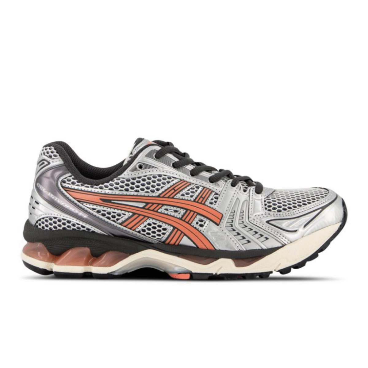 Asics gel-Kayano 14 – Papaya