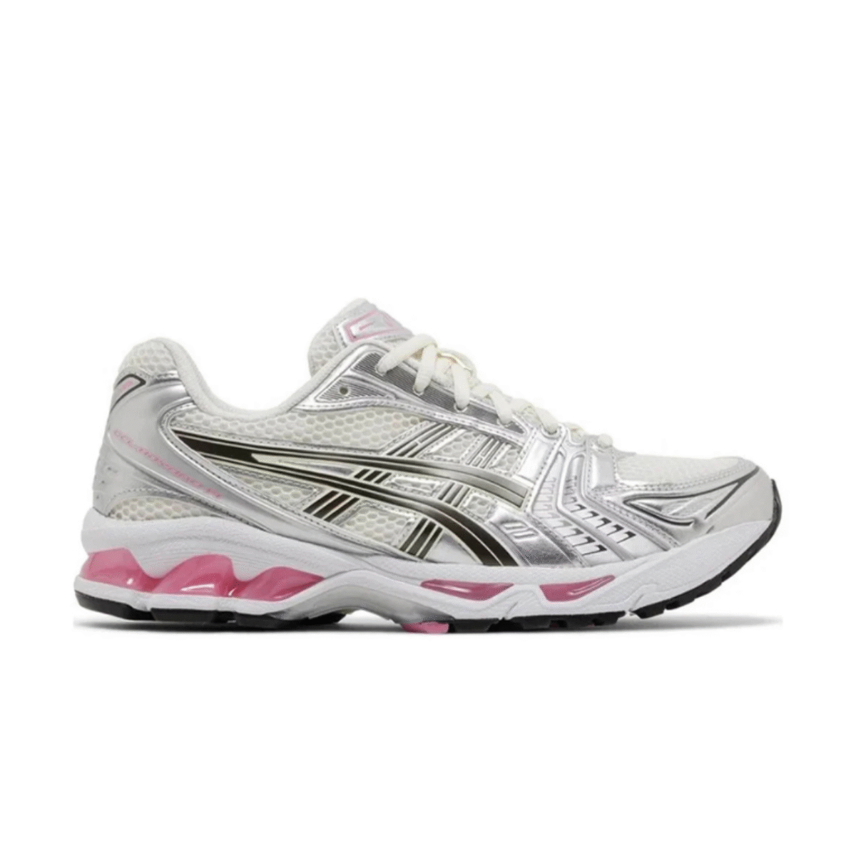 Asics gel-Kayano 14 – Cream Sweet pink