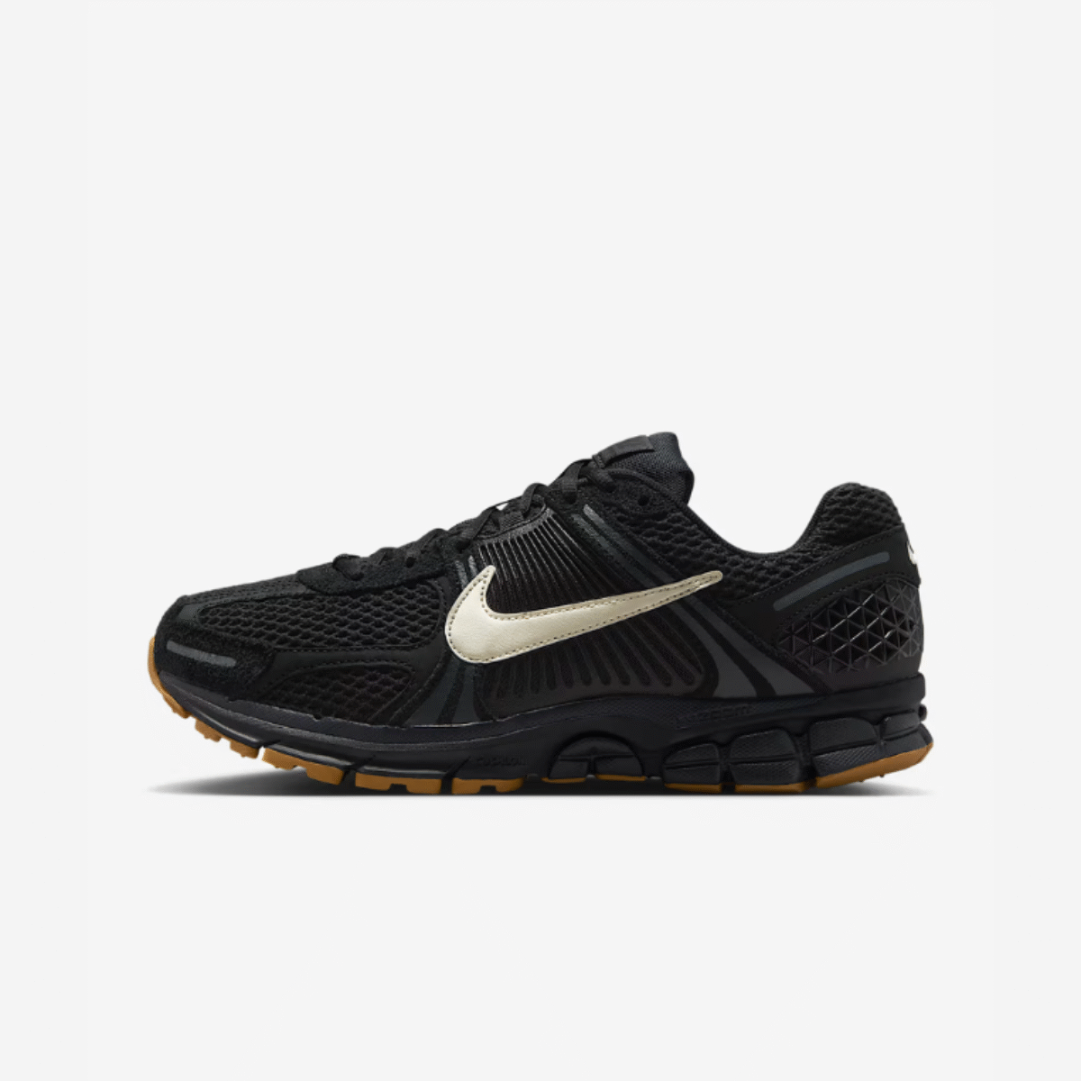 Nike – Vomero 5 Black – UNISEX