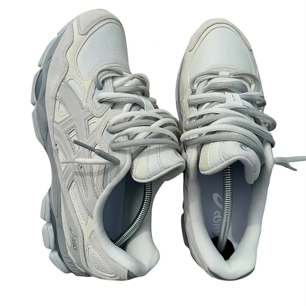 Asics gel-nyc – Cream cloud
