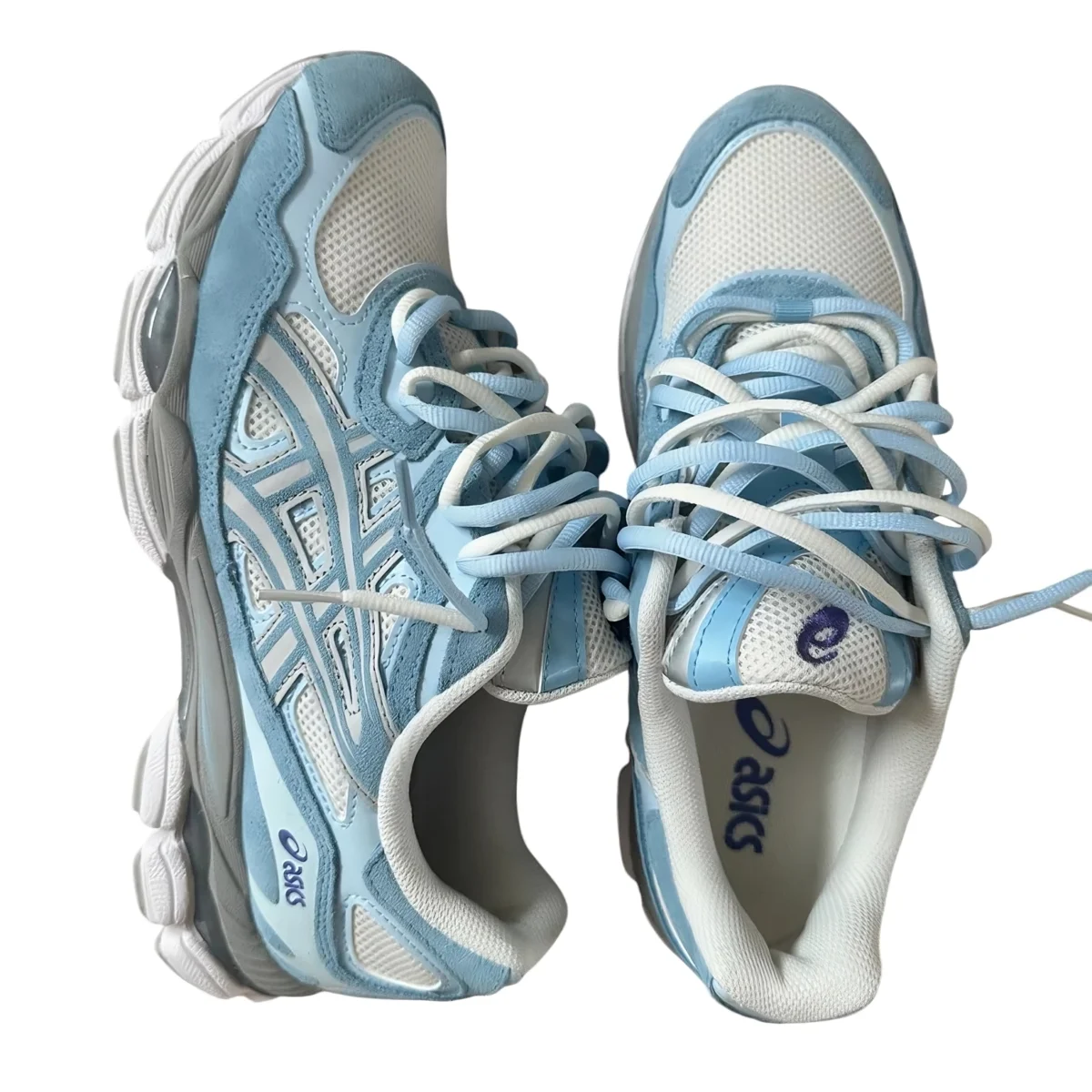 Asics gel-nyc – Arctic Sky
