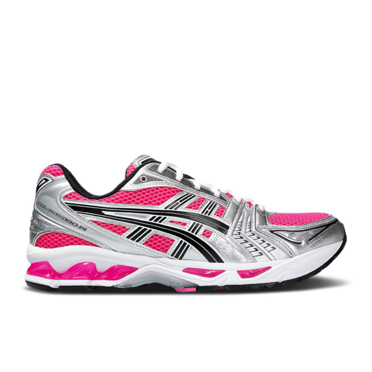 Asics gel-Kayano 14 – Pink Glow