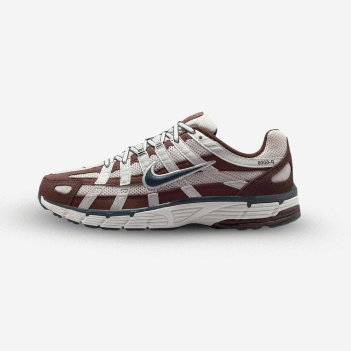 Nike P-6000 – Baroque Brown