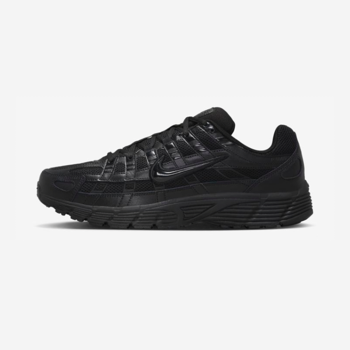 Nike P-6000 – Black